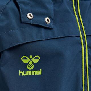 Hummel  veste enfant hmllead all weather 