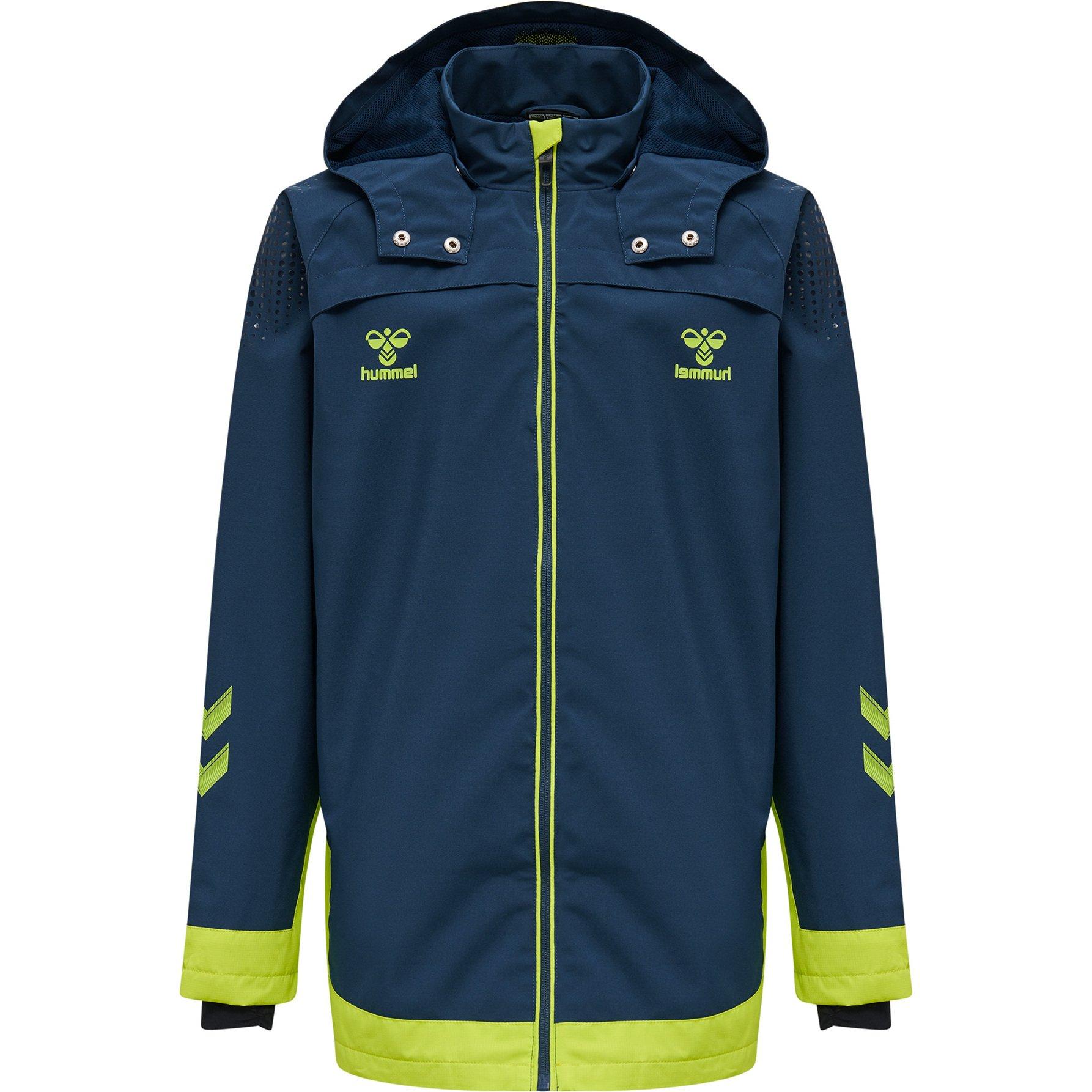 Hummel  veste enfant hmllead all weather 