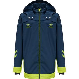 Hummel  veste enfant hmllead all weather 