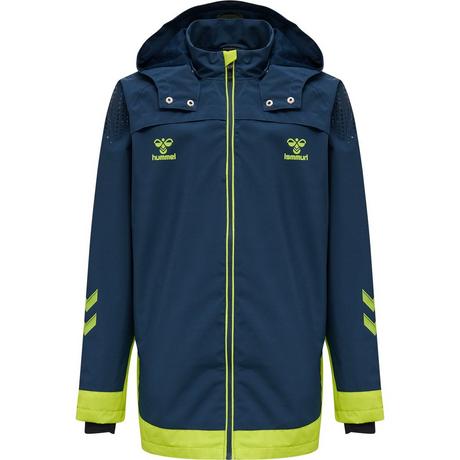 Hummel  veste enfant hmllead all weather 