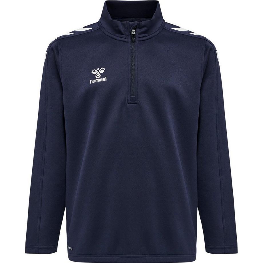 felpa per bambini hmlcore xk