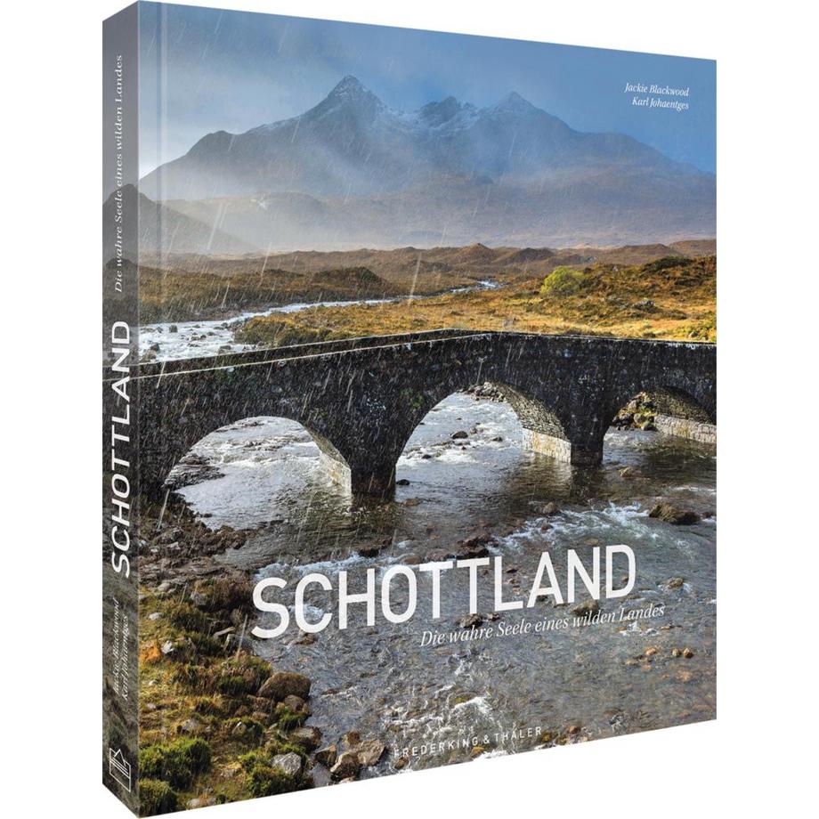   Schottland 