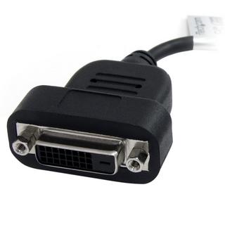 STARTECH.COM  StarTech.com Adaptateur / Convertisseur vidéo actif DisplayPort vers DVI - M/F - 1920x1200 