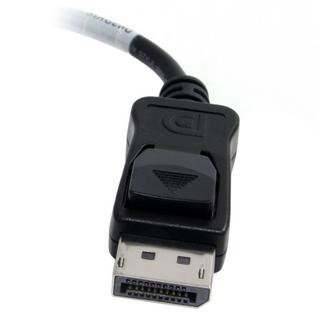 STARTECH.COM  StarTech.com Adaptateur / Convertisseur vidéo actif DisplayPort vers DVI - M/F - 1920x1200 