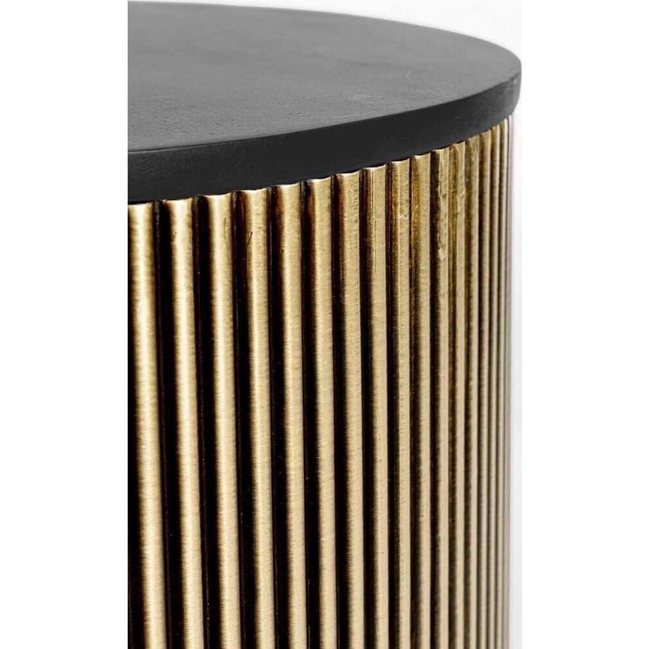 mutoni Tavolino Virat rotondo 50  