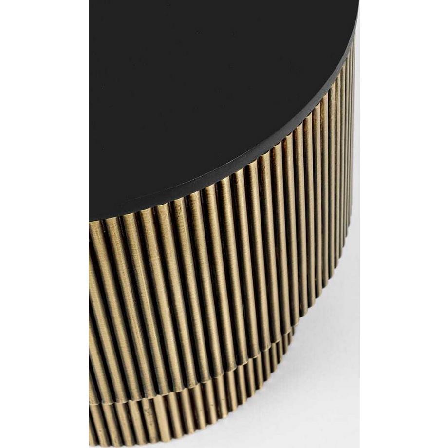 mutoni Tavolino Virat rotondo 50  