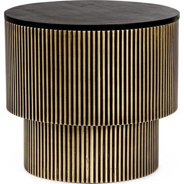 Tavolino Virat rotondo 50