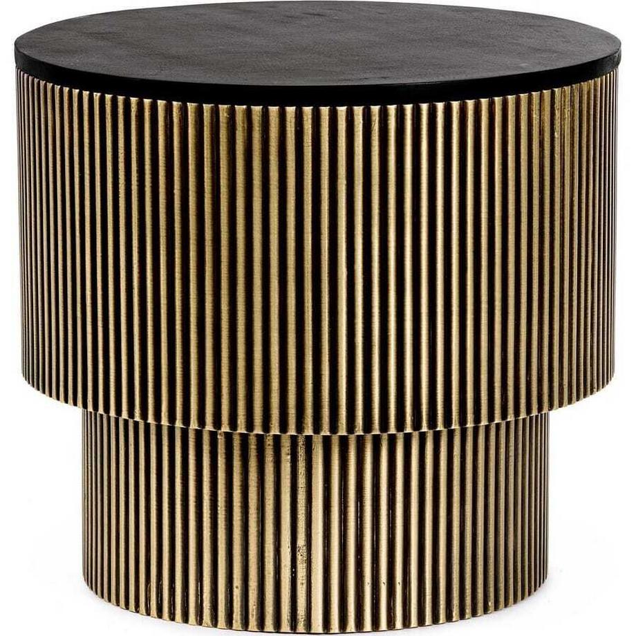 mutoni Tavolino Virat rotondo 50  