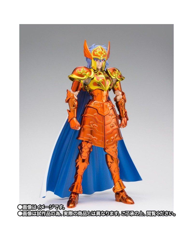 Bandai  Gelenkfigur - Myth Cloth EX - Saint Seiya - Sorento Siren 