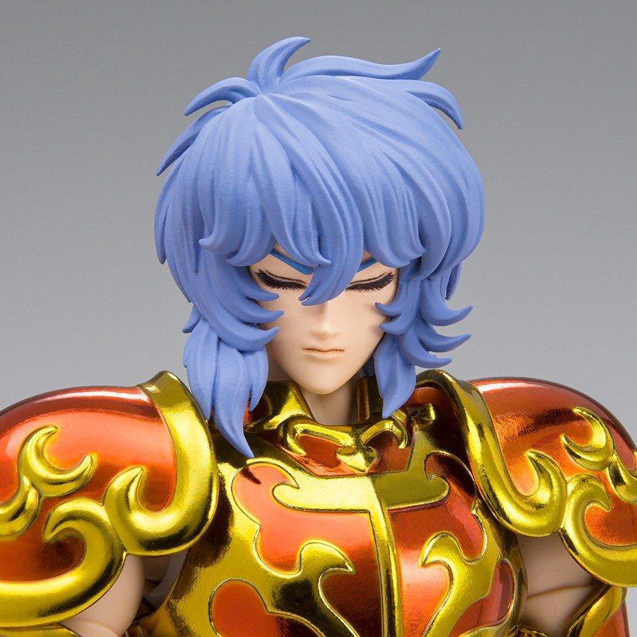 Bandai  Figurine articulée - Myth Cloth EX - Saint Seiya - Sorento Siren 