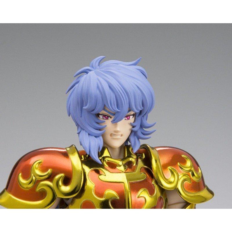 Bandai  Action Figure - Myth Cloth EX - Saint Seiya - Sorento Siren 