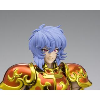 Bandai  Gelenkfigur - Myth Cloth EX - Saint Seiya - Sorento Siren 