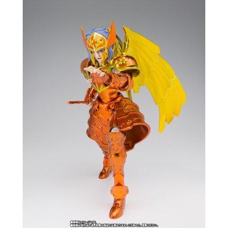 Bandai  Gelenkfigur - Myth Cloth EX - Saint Seiya - Sorento Siren 