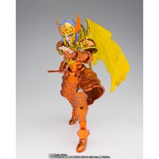 Bandai  Action Figure - Myth Cloth EX - Saint Seiya - Sorento Siren 