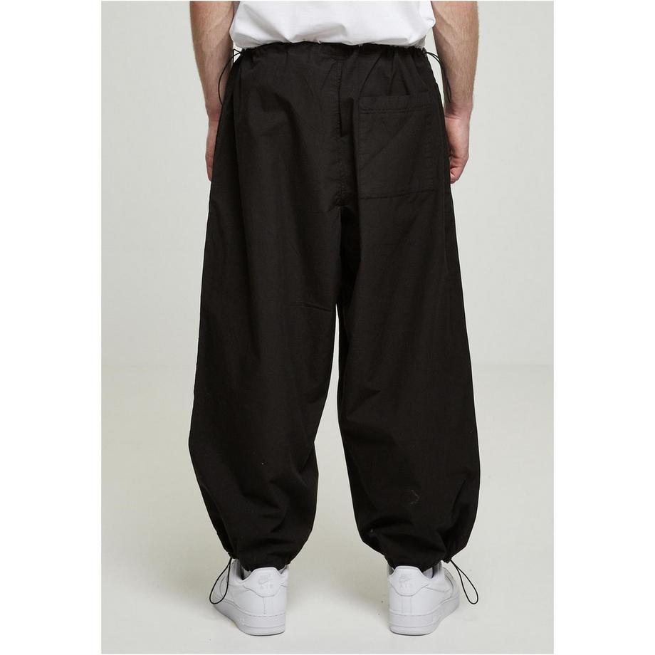URBAN CLASSICS Pantalon Popline Parachute  