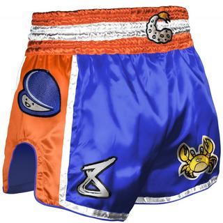 8WEAPONS  Muay Thai Shorts s - Muay Talay XL 