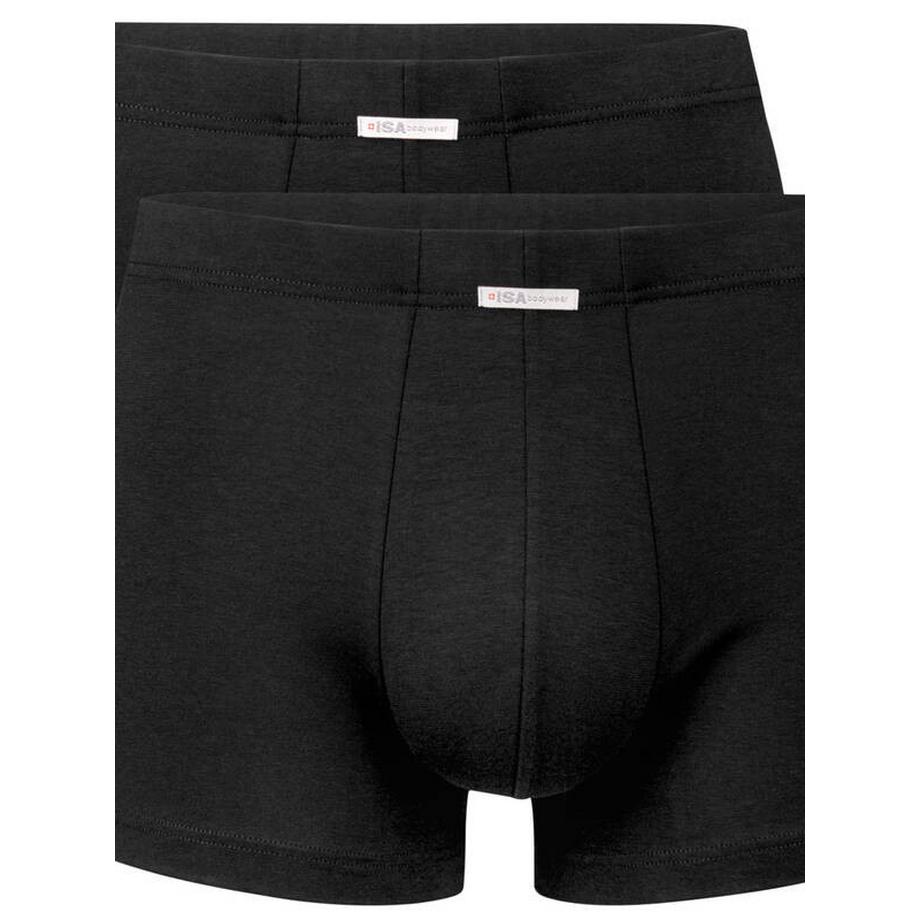 ISA Softbund Boxer Briefs 2er-Pack  