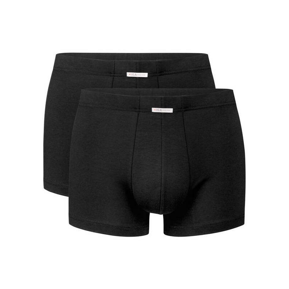ISA Softbund Boxer Briefs 2er-Pack  