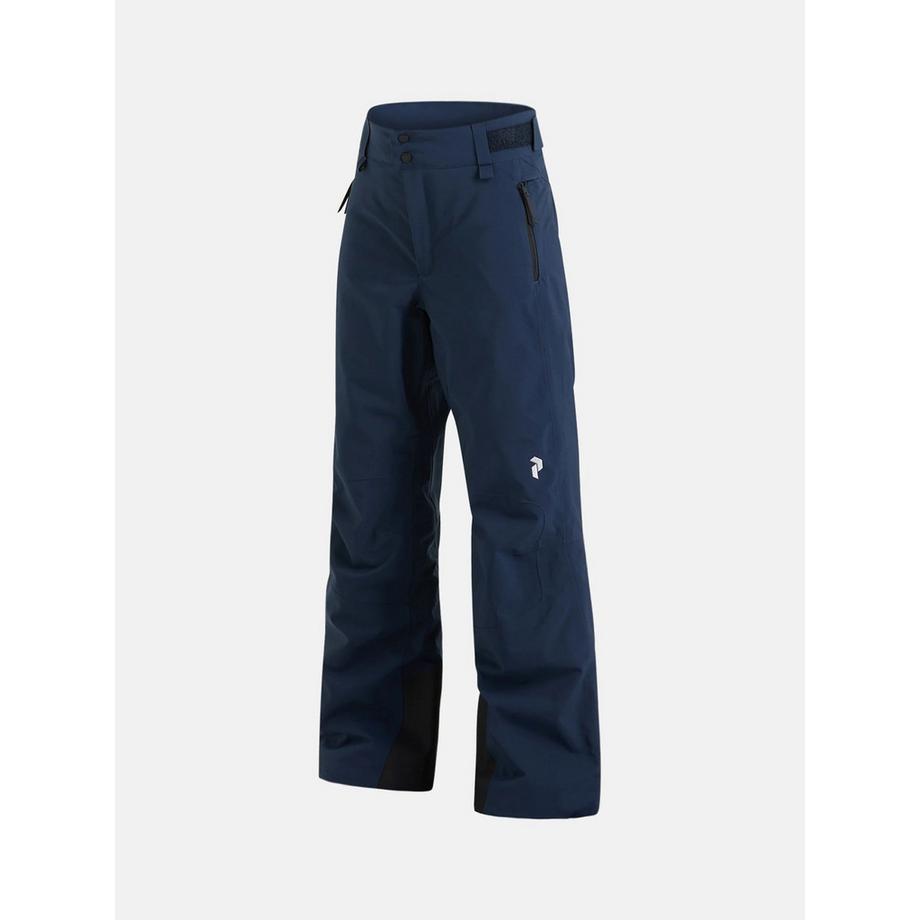 PeakPerformance  Jr Maroon Pants 