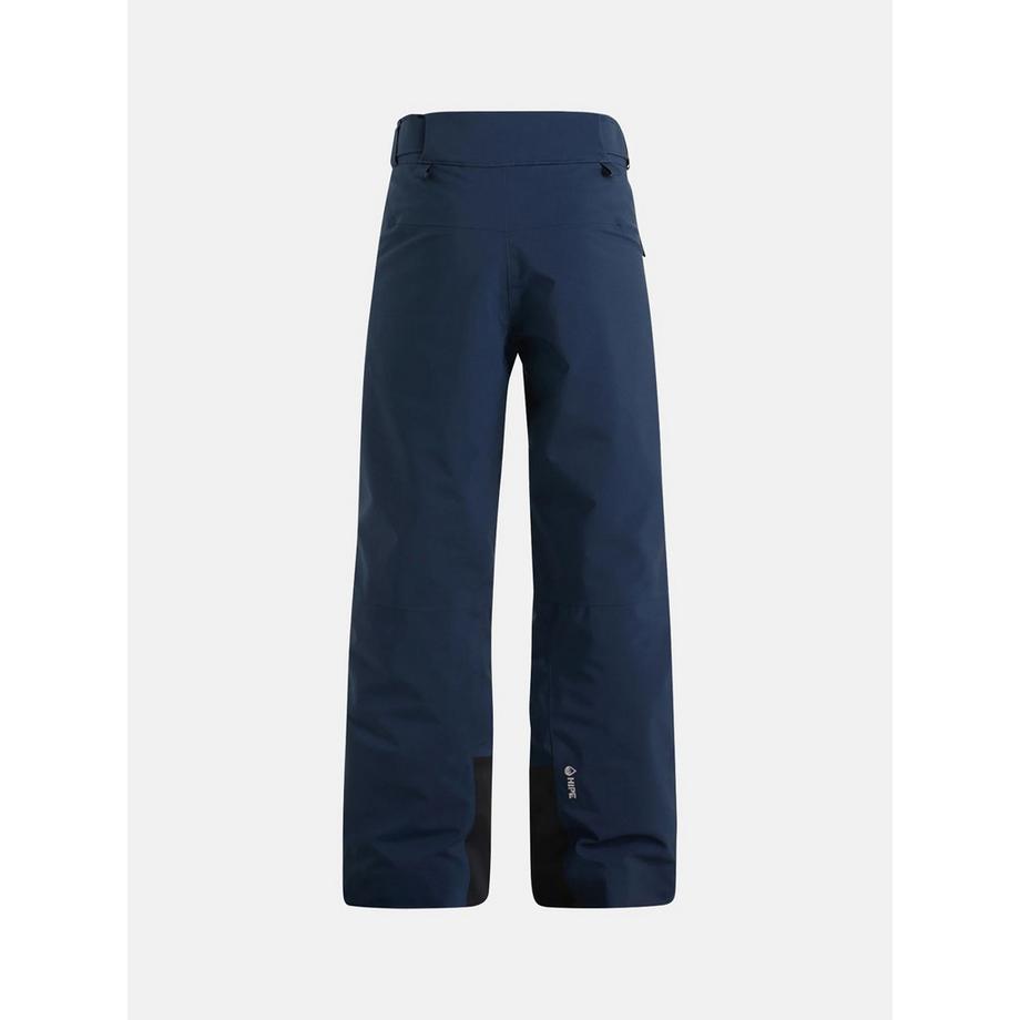 PeakPerformance  Jr Maroon Pants 