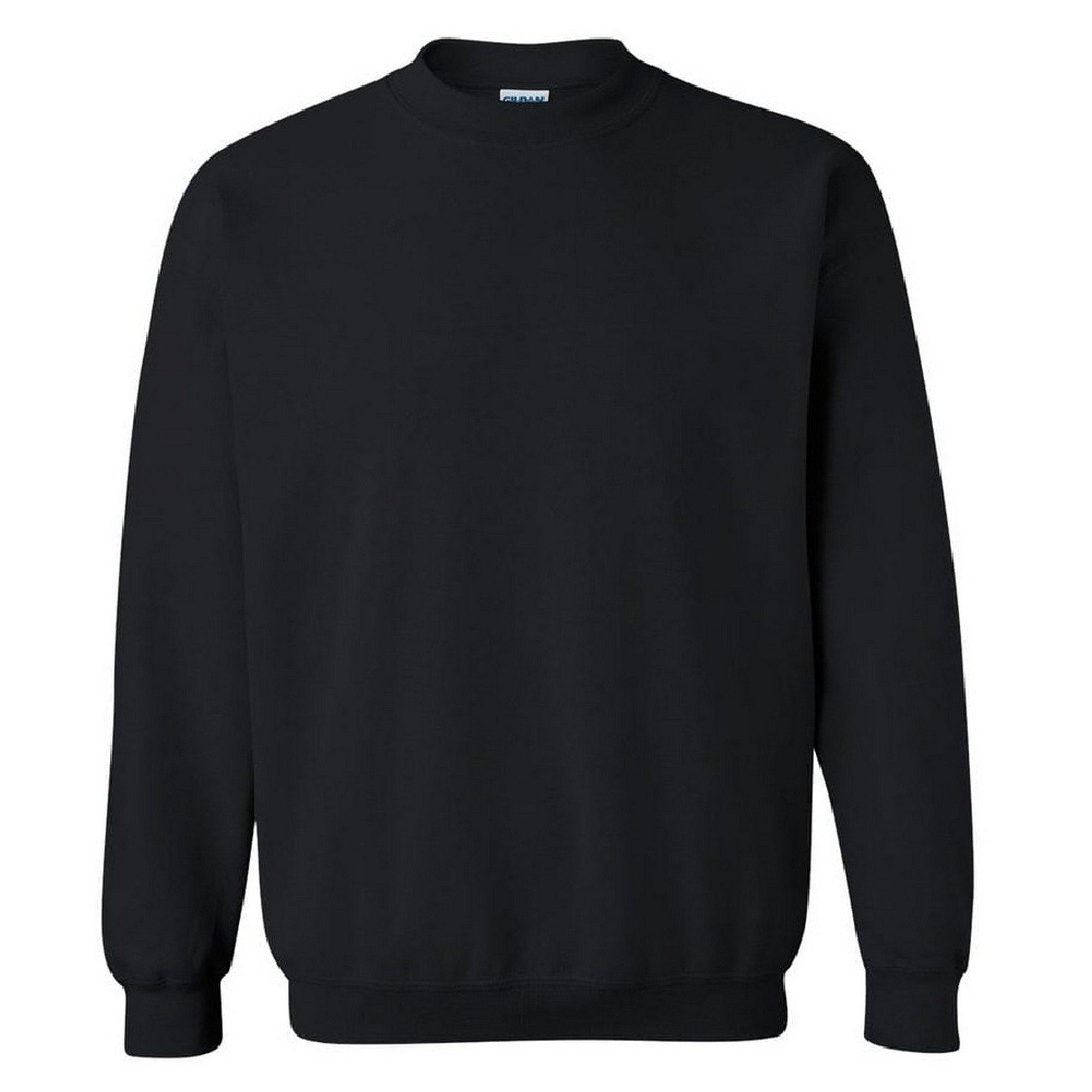 Image of Heavy Blend Pullover (packung Mit 2) Jungen Schwarz L