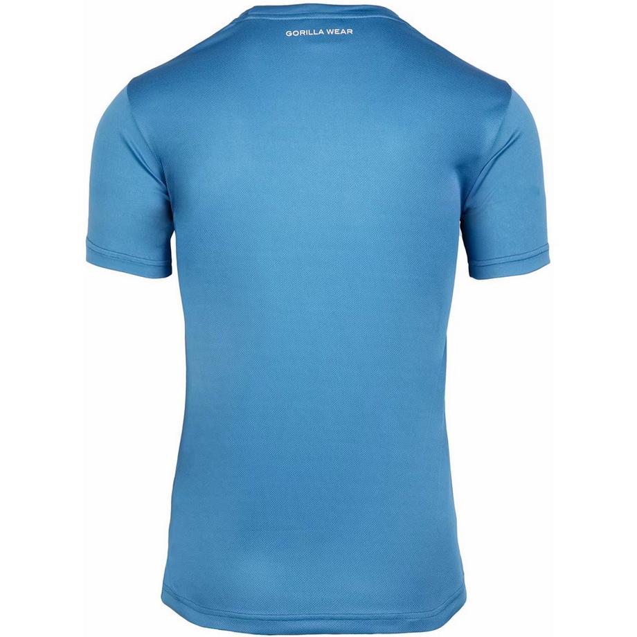 Gorilla Wear  maglia vernon 