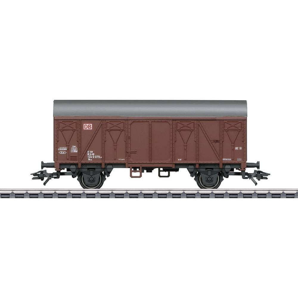 märklin  Märklin H0 Digital-Startpackung Moderner Rangierbetrieb DHG 700 der DB-AG 