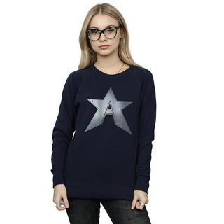 MARVEL  Sweatshirt 