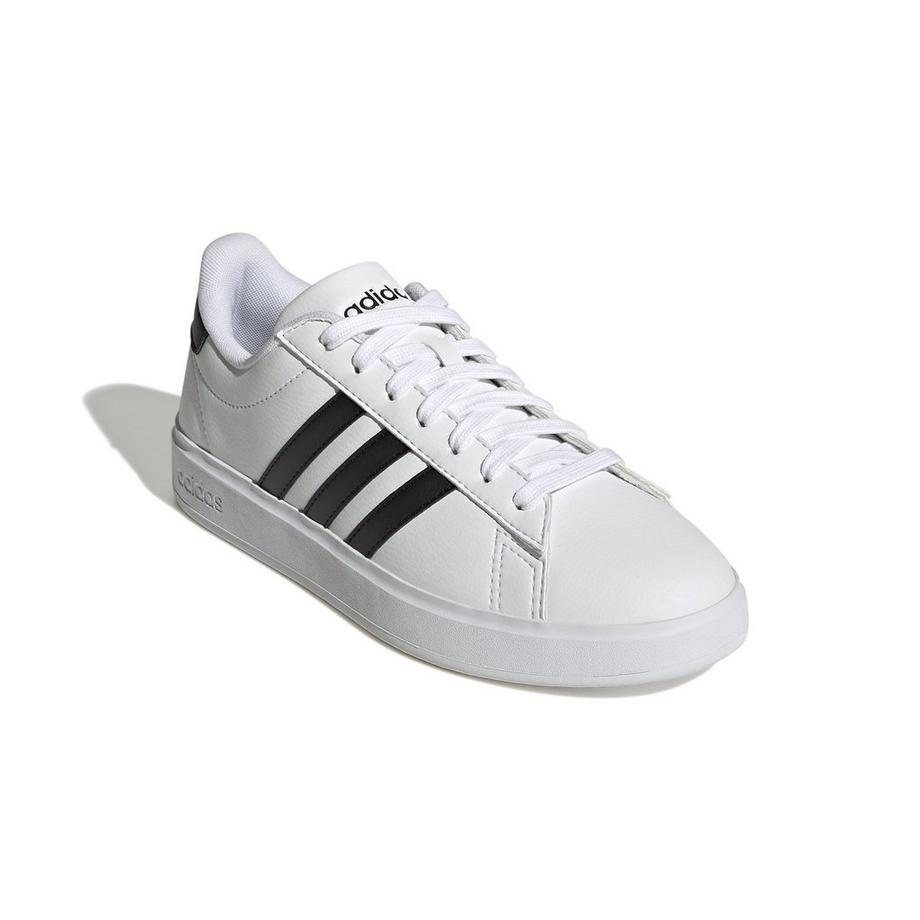 adidas  Scarpe da basket corte comode da donna  Grand Court Cloudfoam 