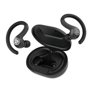 Jlab  JLab JBuds Air Sport True Wireless Cuffie True Wireless Stereo (TWS) A clip Musica e Chiamate Bluetooth Nero 