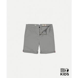 Hero Seven  CHINO BASIC SHORT KID-12A 