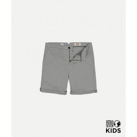 Hero Seven  CHINO BASIC SHORT KID-12A 