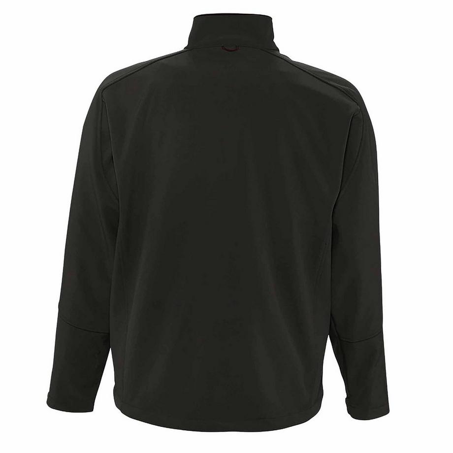 SOLS Relax Traspirante Antivento Impermeabile Giacca Softshell  