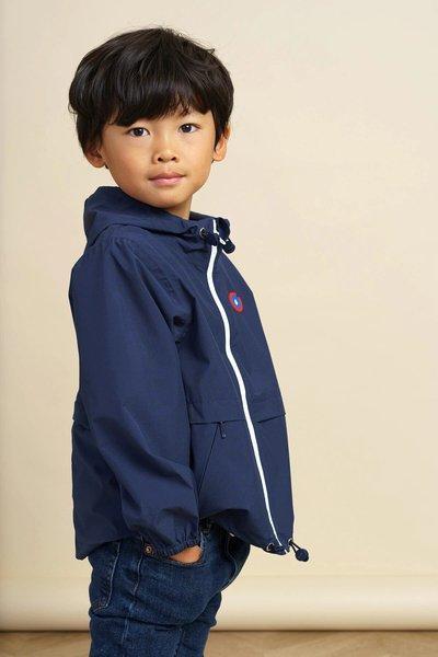 Image of Bastille-4a Mädchen Aquamarine 4A