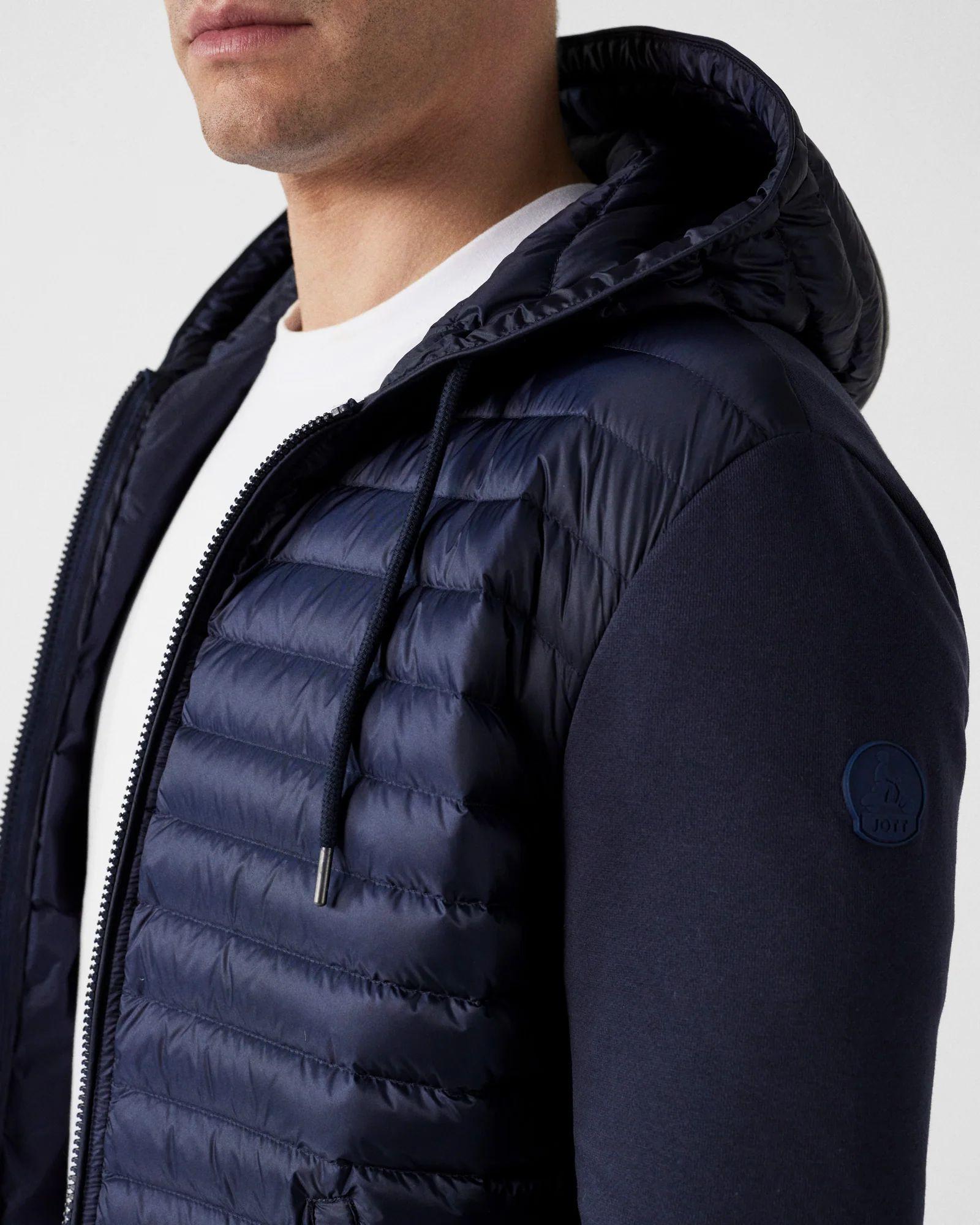 Jott GUMMY 2.0 Kapuzenjacke  