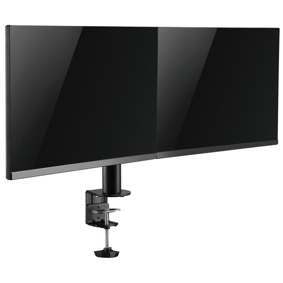 LogiLink  Monitorarm doppelt 17-32" 380mm 