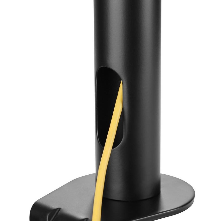 LogiLink  Monitorarm doppelt 17-32" 380mm 