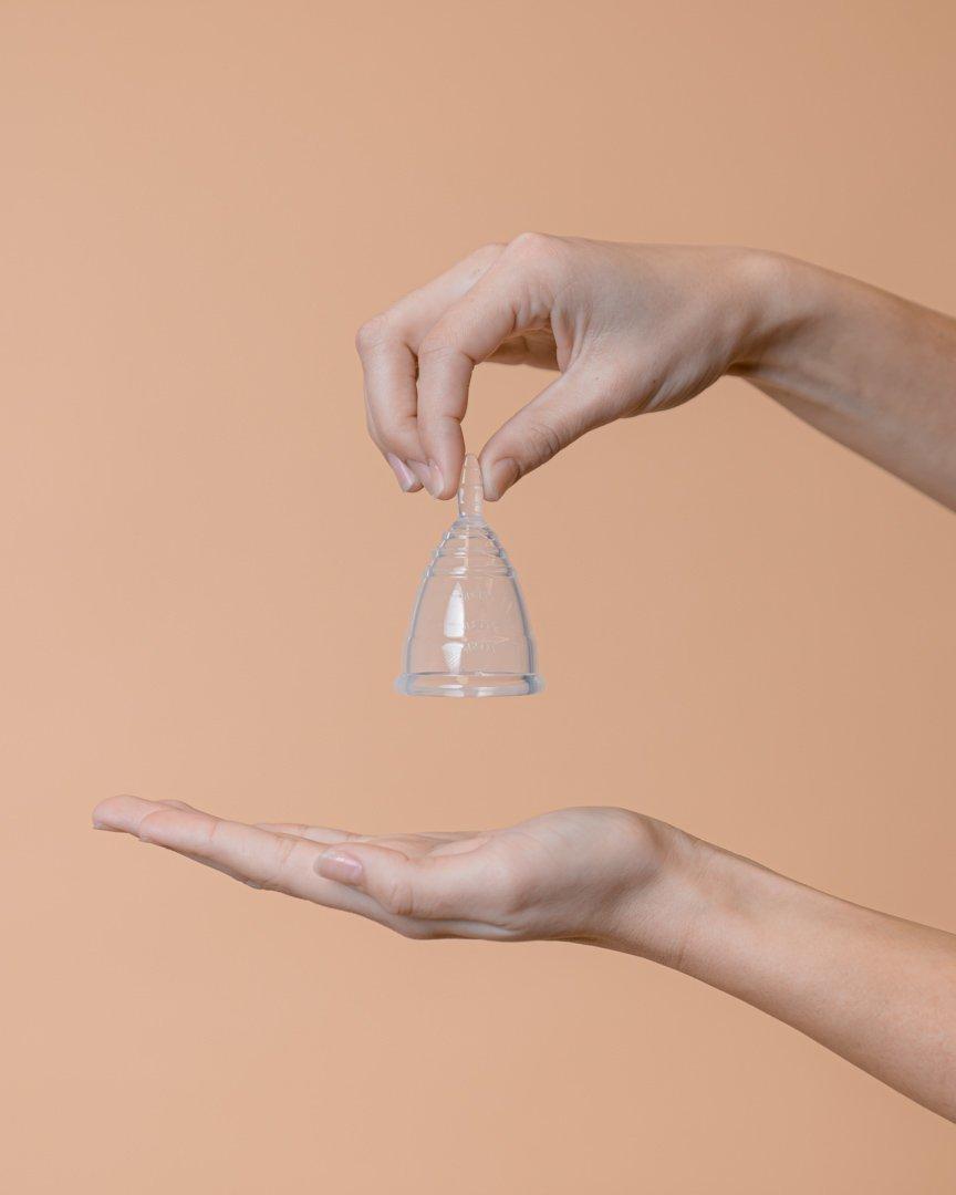 Lovis  Menstrual Cup 