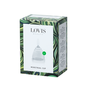 Lovis  Menstrual Cup 