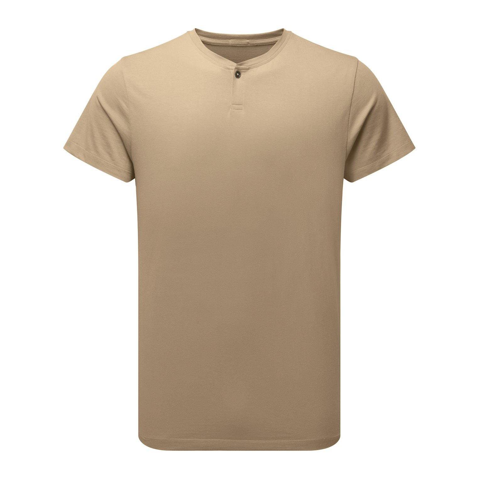 Image of Comis Tshirt Herren Khaki 3XL