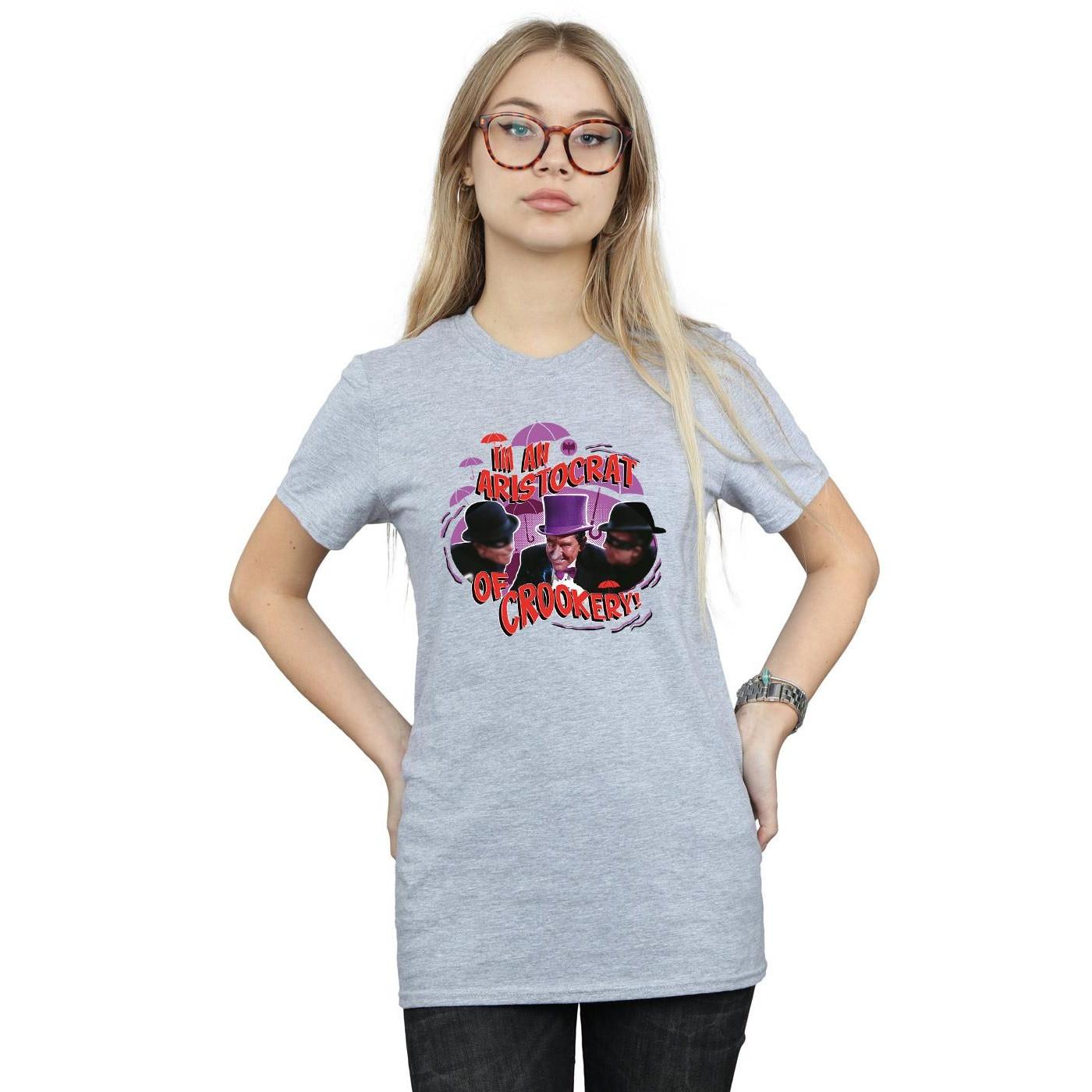 DC COMICS  Tshirt 