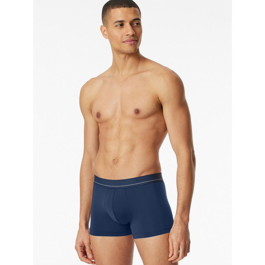 Schiesser Pure Micro Trunk Shorts  