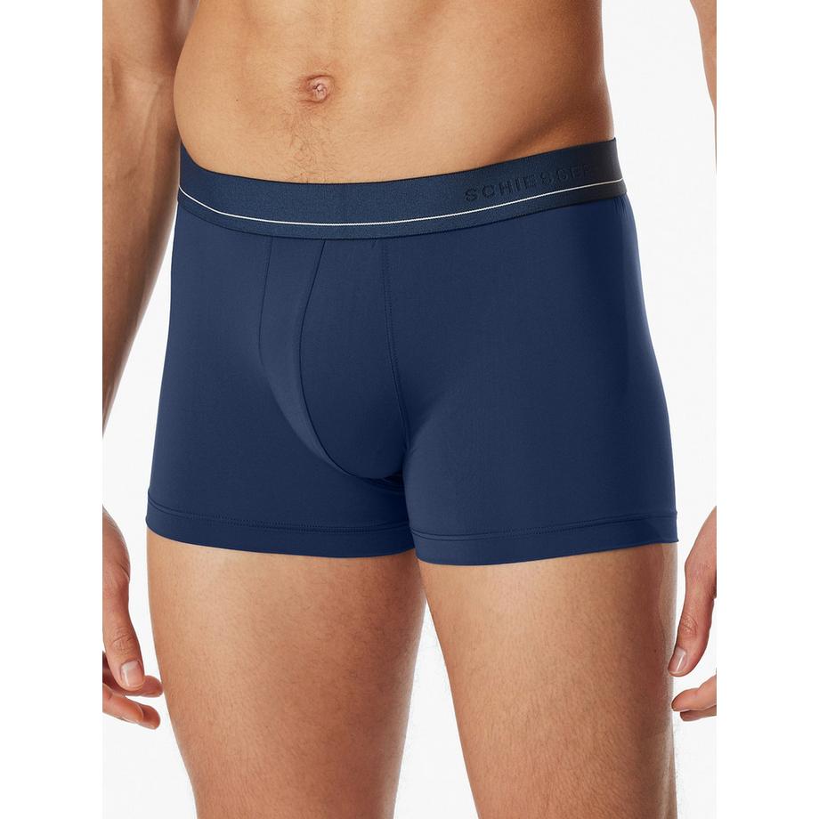 Schiesser Pure Micro Trunk Shorts  