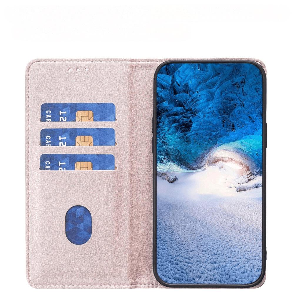 Cover-Discount  Xiaomi Redmi A2 / A1 - Binfen Flip Case Coque 