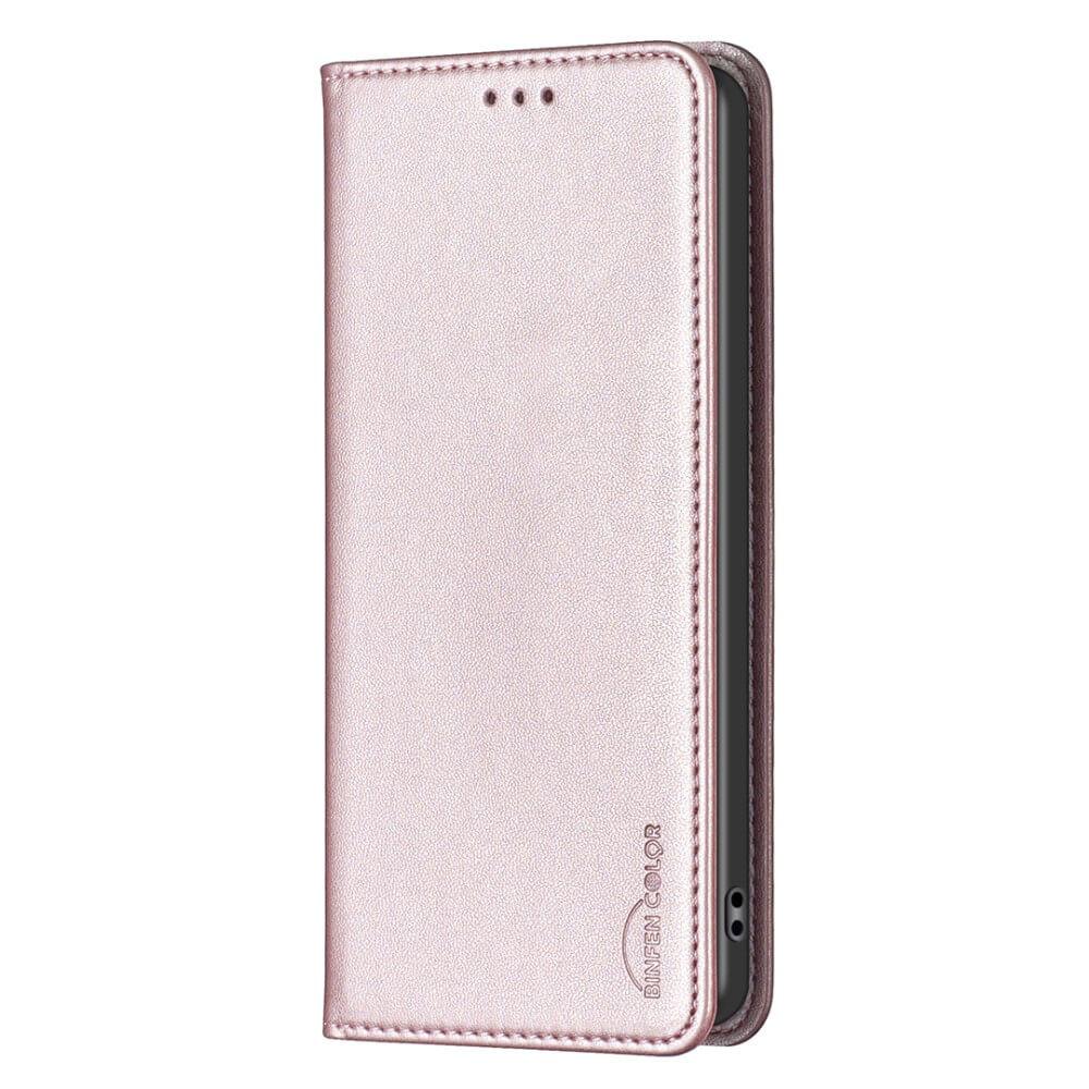 Cover-Discount  Xiaomi Redmi A2 / A1 - Binfen Flip Case Coque 