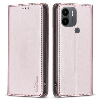 Cover-Discount  Xiaomi Redmi A2 / A1 - Binfen Flip Case Coque 