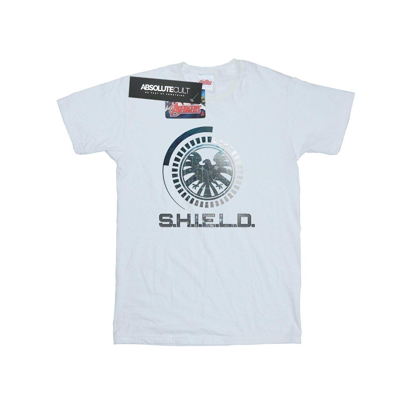 MARVEL  Agents of SHIELD TShirt 