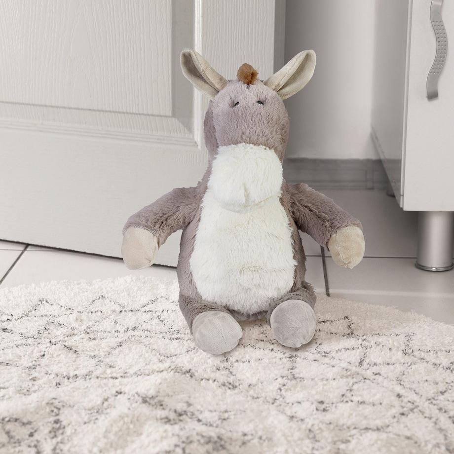 B2X  Türstopper Esel 