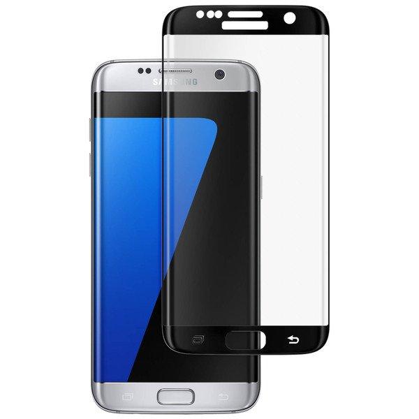 Image of Displayschutzfolie Glas Galaxy S7 Edge