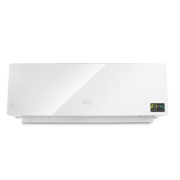 Argoclima Chic Interno Bianco Riscaldatore ambiente elettrico con ventilatore